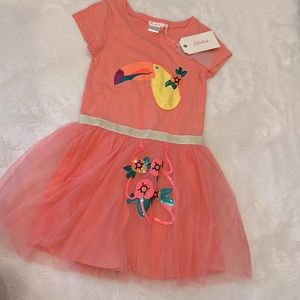 Girls NWT Billieblush dress size 6!!